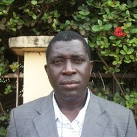 Prof. Jude Udenta